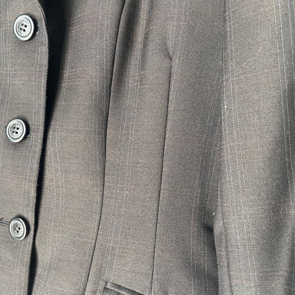 RJ Classics Wool Show Jacket - OR - Black - Picture 2 of 3